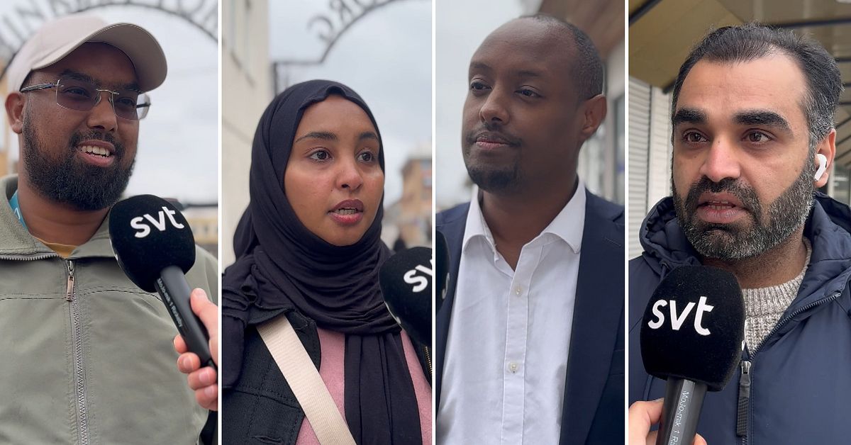 &Ouml;ver h&auml;lften i utsatta omr&aring;den vill l&auml;mna Sverige