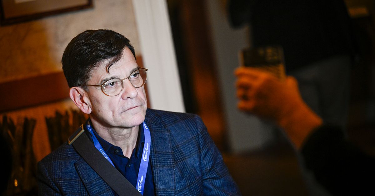 Rättegången mot Henrik Landerholm ”smygstartar” med vittnesförhör