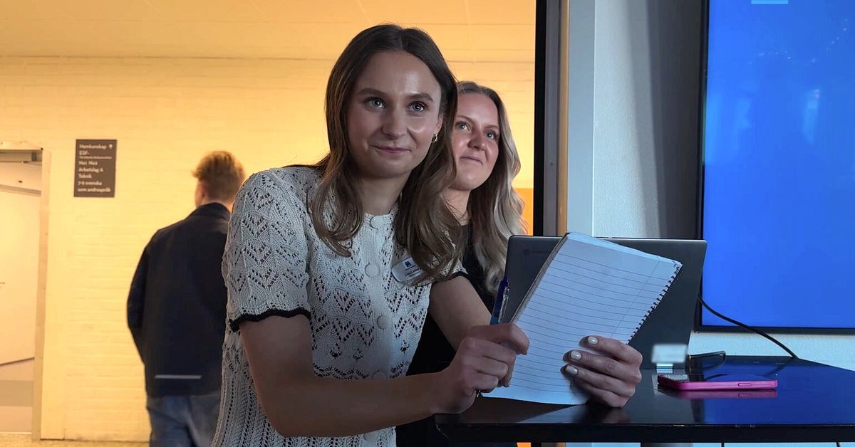 J&auml;ttestenskolan i Grums har fokuserat p&aring; tryggheten &ndash; anv&auml;nder &rdquo;trivselcoacher&rdquo;