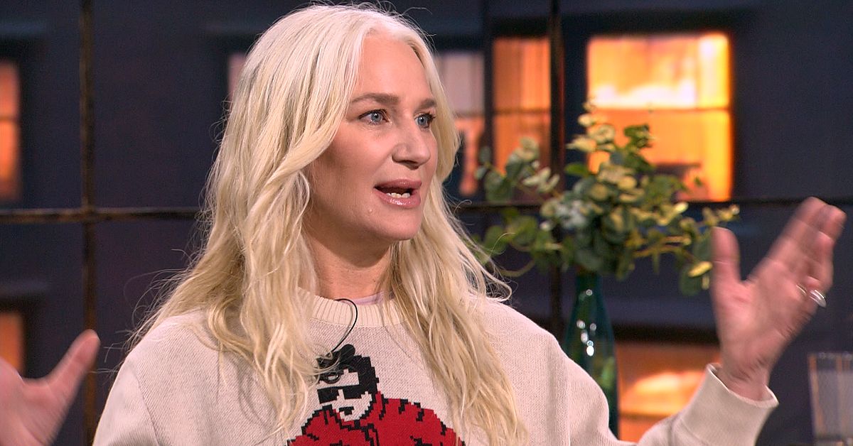 Fembarnsmamman Ann S&ouml;derlund: Hur kan alla ha r&aring;d?