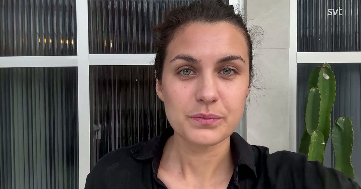 Oljan struken i nytt utkast till avtal: ”Länder hotar att blocka”