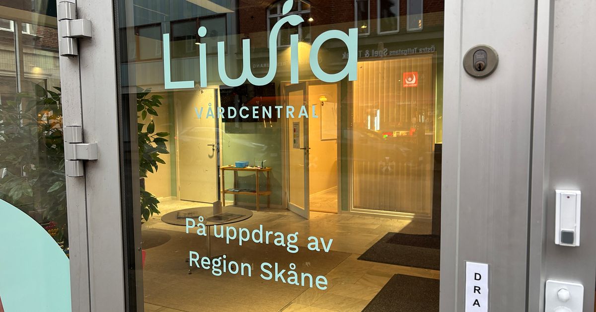 Region Skåne bryter med ännu en vårdcentral – misstänker brott