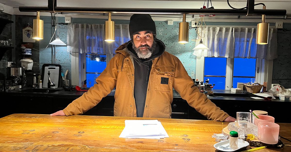 17500 kronor i elr&auml;kning &ndash; John i Vigge: &rdquo;&Ouml;ver gr&auml;nsen&rdquo;