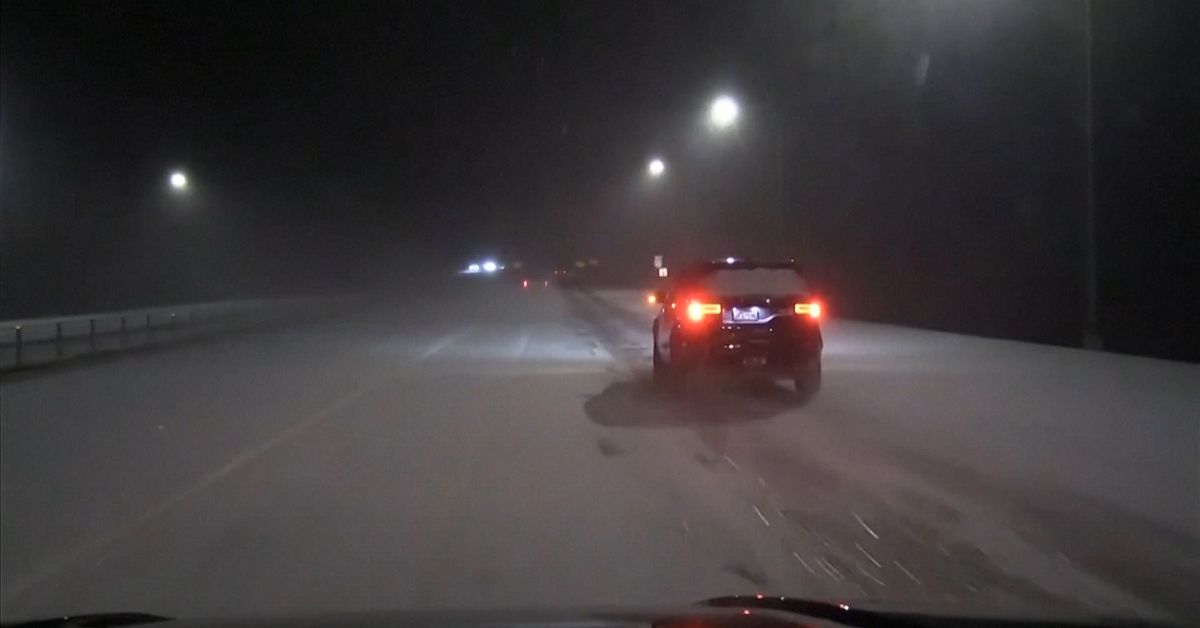 &Ouml;ver 100&nbsp;000 utan str&ouml;m i USA