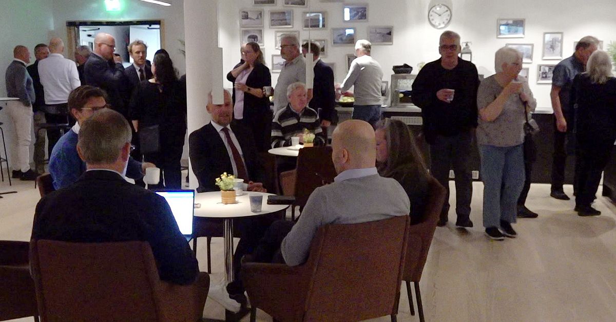 Villaägare ställer krav på LKAB i domstolen: ”Lös in oss”