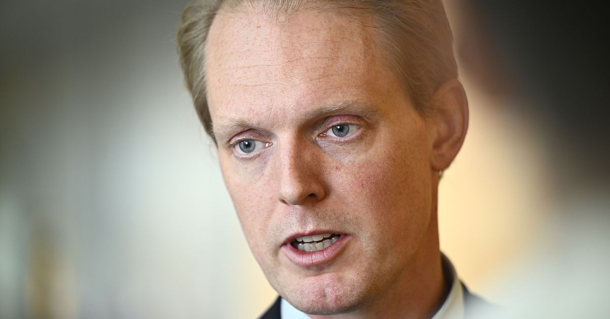 Uppgifter: Polisen utreder Foxtrot-inblandning i mordet i &Auml;lvsj&ouml;
