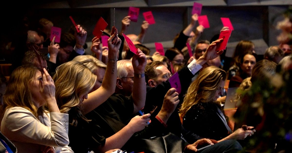 KD-politikerna om framtiden efter Tidöbråket