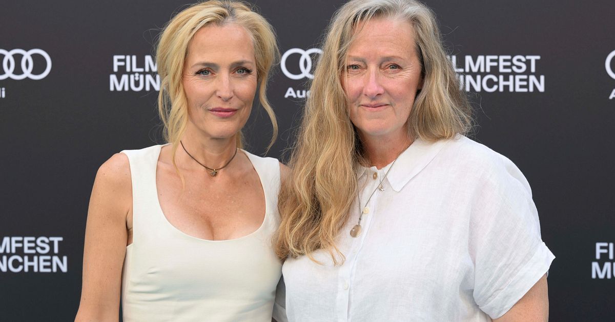 Brittiska succéfilmen "Saltstigen" skakas av kontroverser inför Sverigepremiär