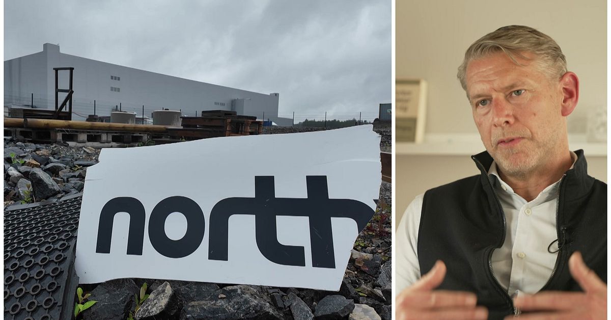 &Aring;klagaren vill &aring;tala Peter Carlsson f&ouml;r d&ouml;dsolycka p&aring; Northvolt &ndash; advokaten kritisk