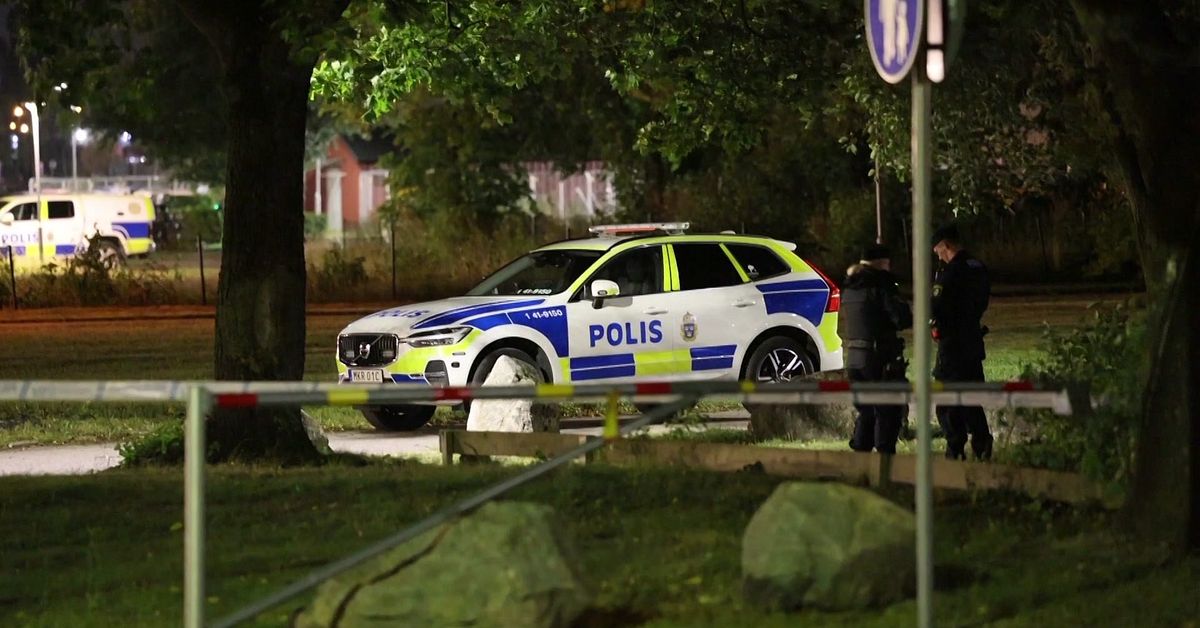 Misstänks ha beställt mord i Eskilstuna – häktad i sin frånvaro