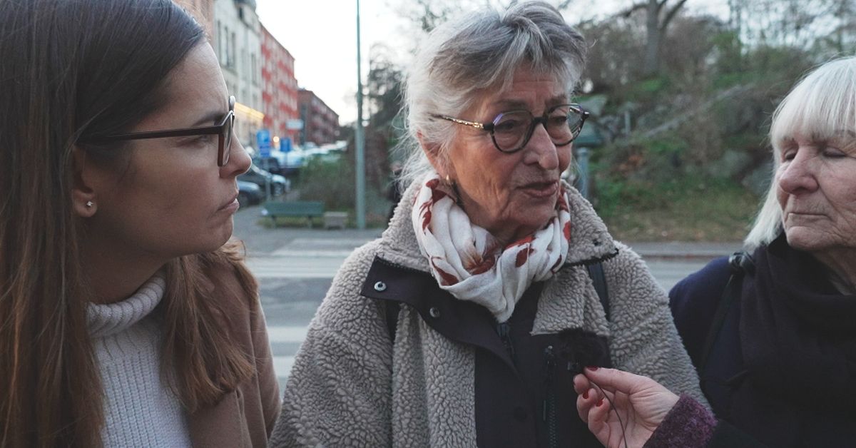 Kronobergsbadet ska stängas – av hemlig anledning: ”Vi är förtvivlade”