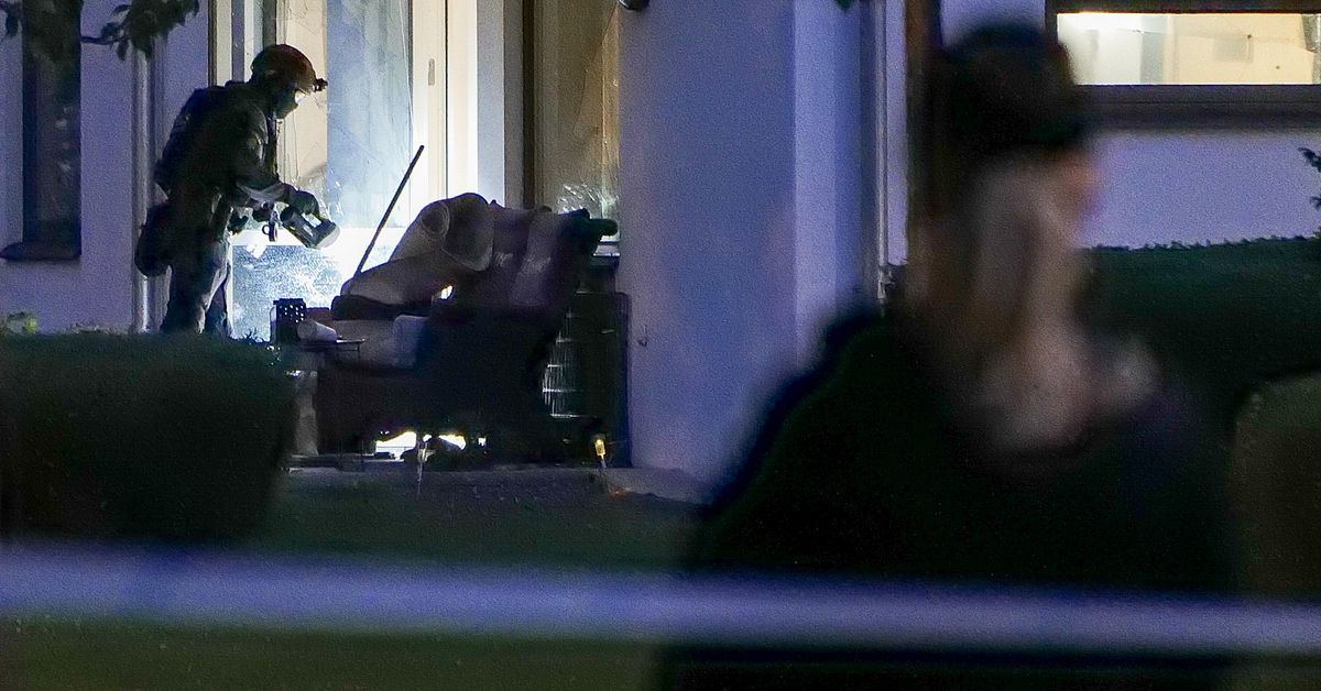 Ny explosion i Malmö – skador i lägenhet