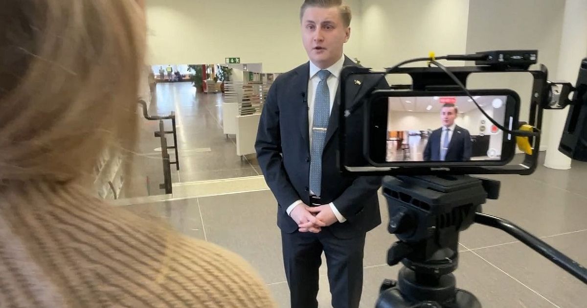 M och SD kr&auml;ver att misst&auml;nkta (S)-politiker i Sundsvall avg&aring;r