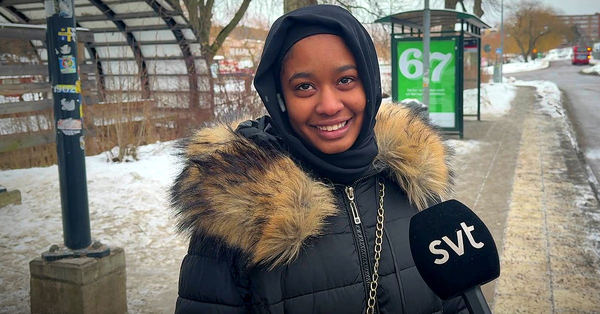 S&ouml;dert&auml;ljebor om sociala medier och barnaf&ouml;dande: &rdquo;Ska inte l&aring;ta sig p&aring;verkas&rdquo;