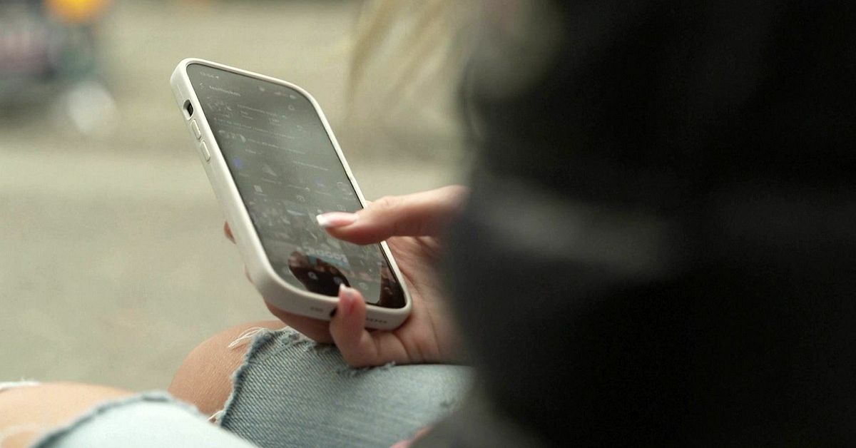 Rekommendation i Finland: Inga smarttelefoner till barn under 13 &aring;r