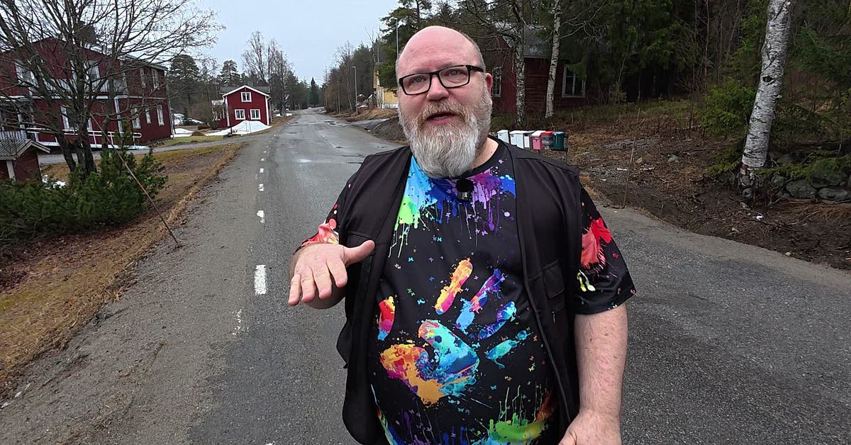 V&auml;garna allt s&auml;mre i V&auml;sterbotten &ndash; enligt ny kartl&auml;ggning