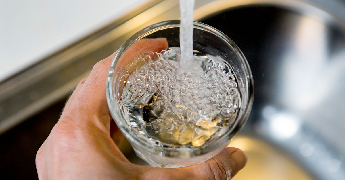 Dricksvatten p&aring; Gotland kan ta slut om tre dagar