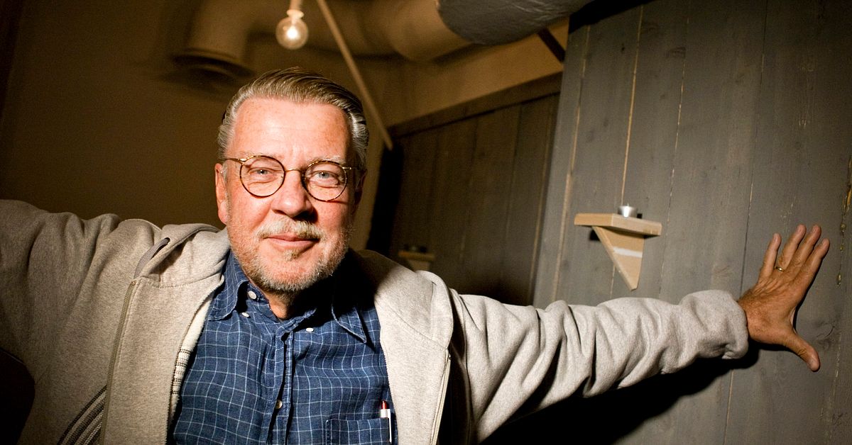 Mikael Wiehes Modiga Öppenhet om Alzheimer – En Viktig Signal för Många