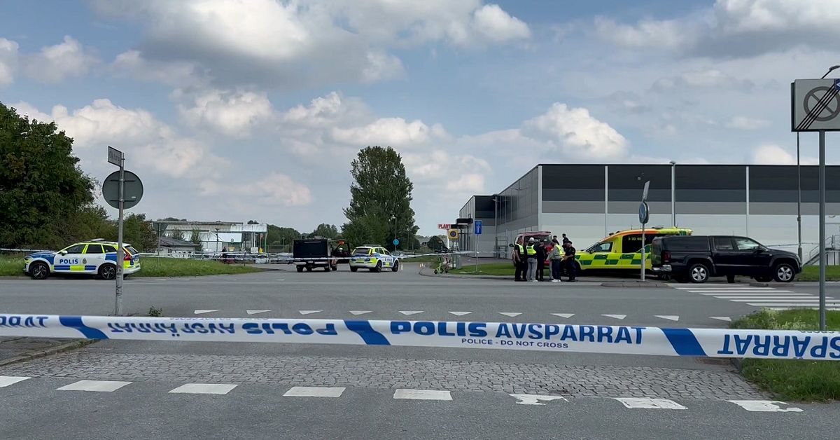Tre d&ouml;ms till livstids f&auml;ngelse efter mordet vid &Ouml;rebro mosk&eacute;