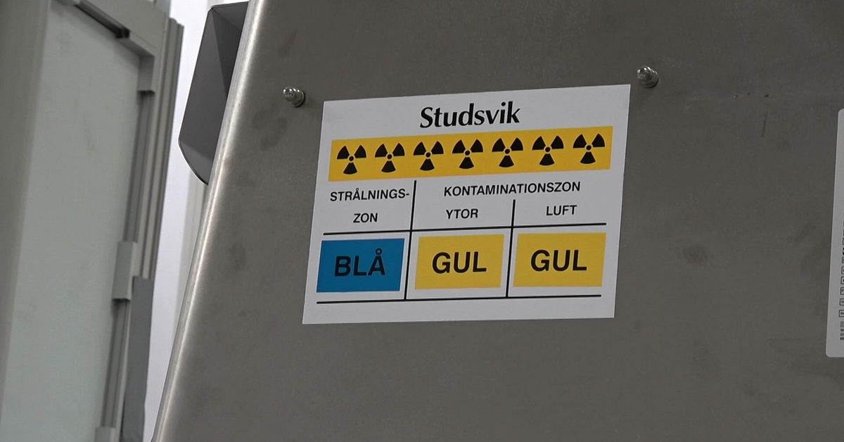 Studsvik vill bygga ny k&auml;rnkraft utanf&ouml;r Nyk&ouml;ping