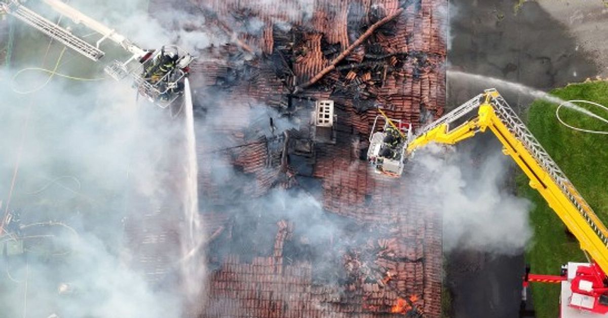 16-&aring;ring anlitades att starta br&auml;nder &ndash; d&ouml;ms till sluten ungdomsv&aring;rd och miljonskadest&aring;nd