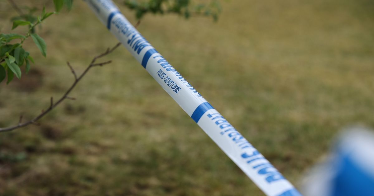 Polisen utreder mordf&ouml;rs&ouml;k i &Ouml;rbyhus &ndash; person anh&aring;llen