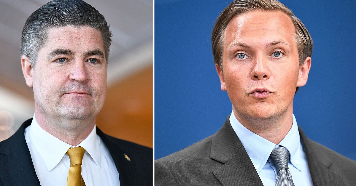 SD flyttar p&aring; tunga profiler i f&ouml;rslag till utskottsplatser