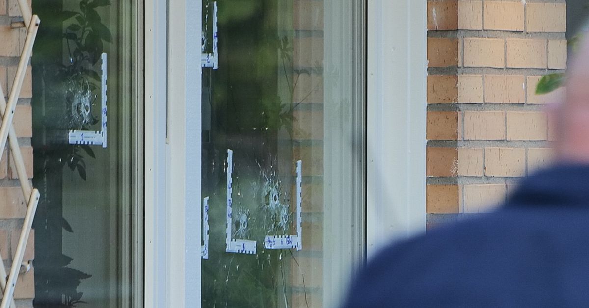 Ny skottlossning mot bostad i Malmö