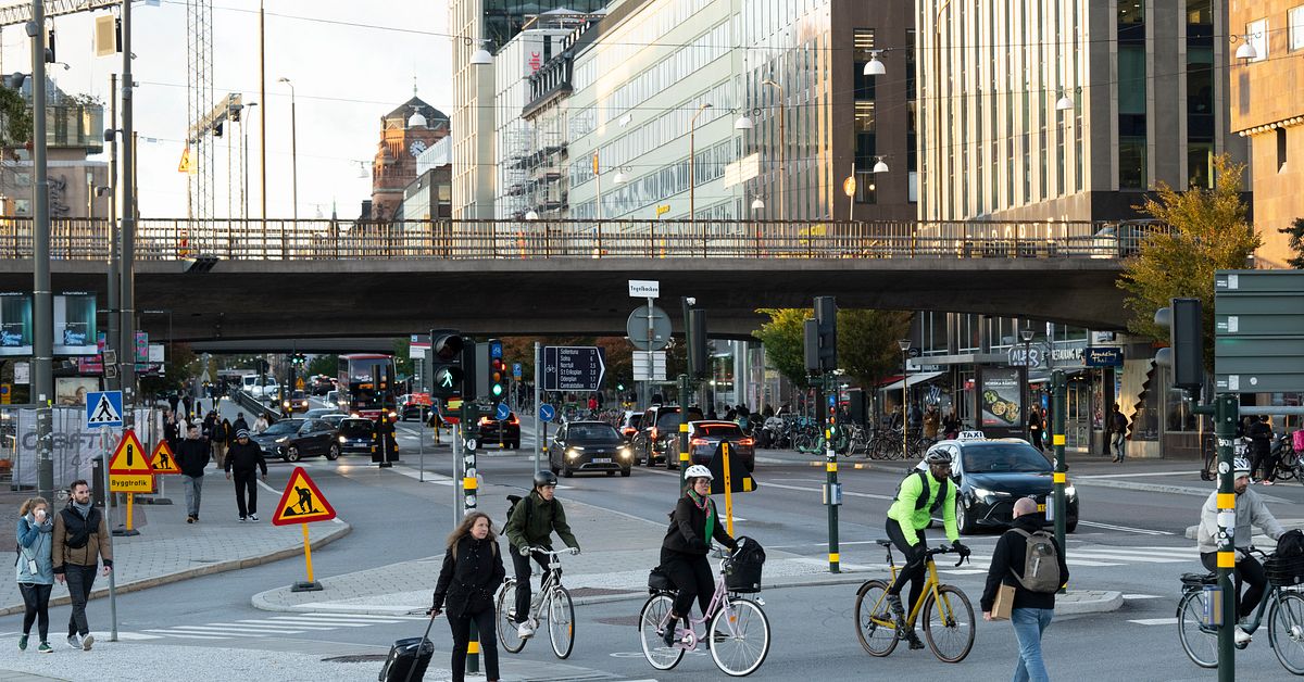 Länsstyrelsen stoppar miljözon