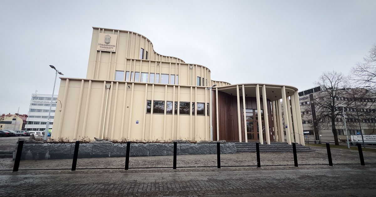 Hundvalp fick avlivas – klorna klipptes fel