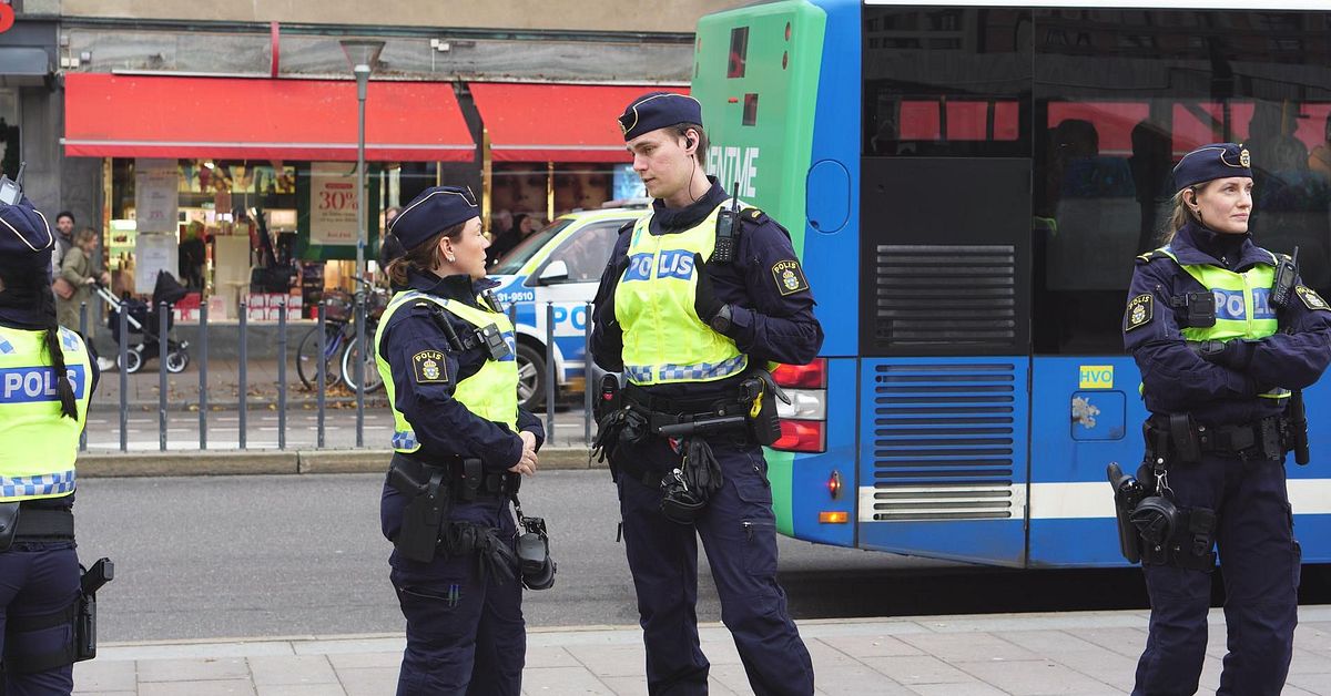 Busslinjer i Stockholm dras om – demonstration ska hållas varje lördag