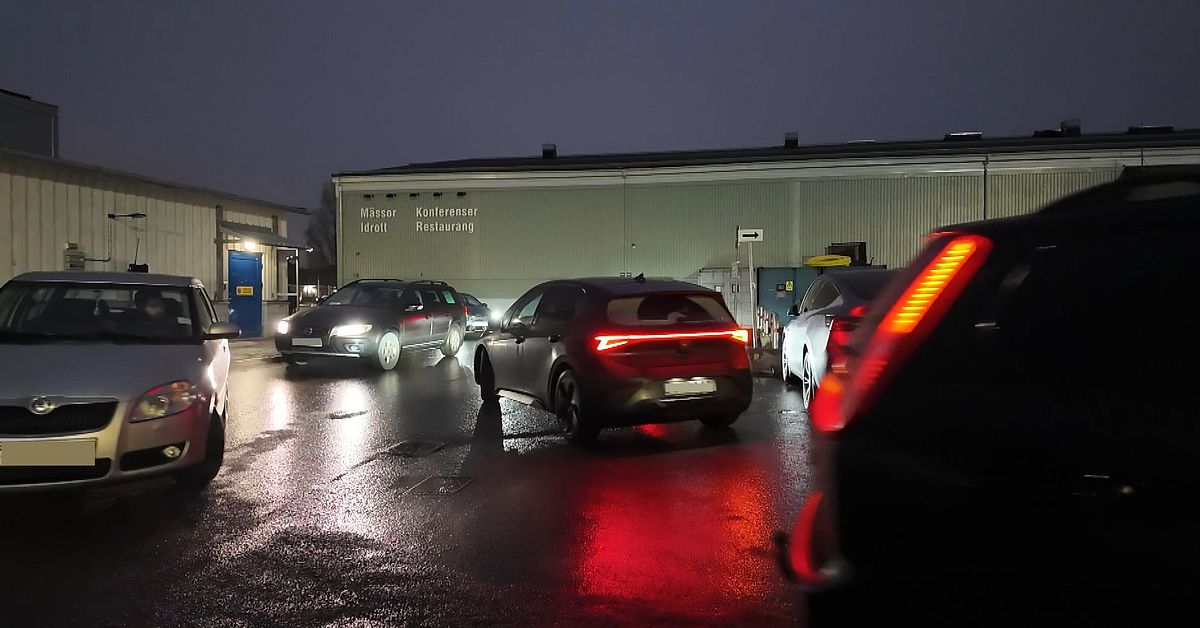 Gator stängdes av – då hittade Umeåborna en genväg: ”Kan bli förbud”