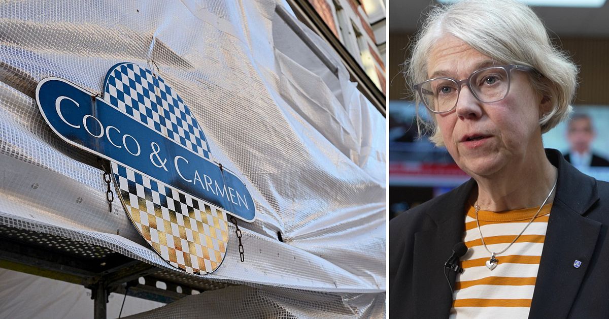 Folkhälsomyndigheten kopplas in i listeriautbrottet i Stockholm
