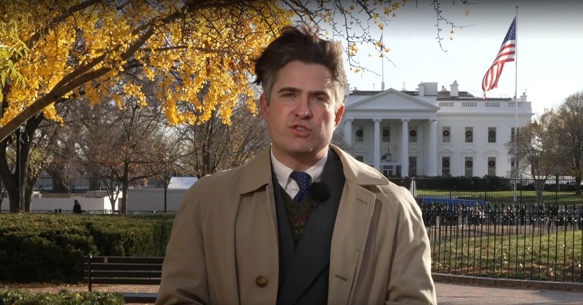 Trump kallar till möte om Venezuela-konflikten