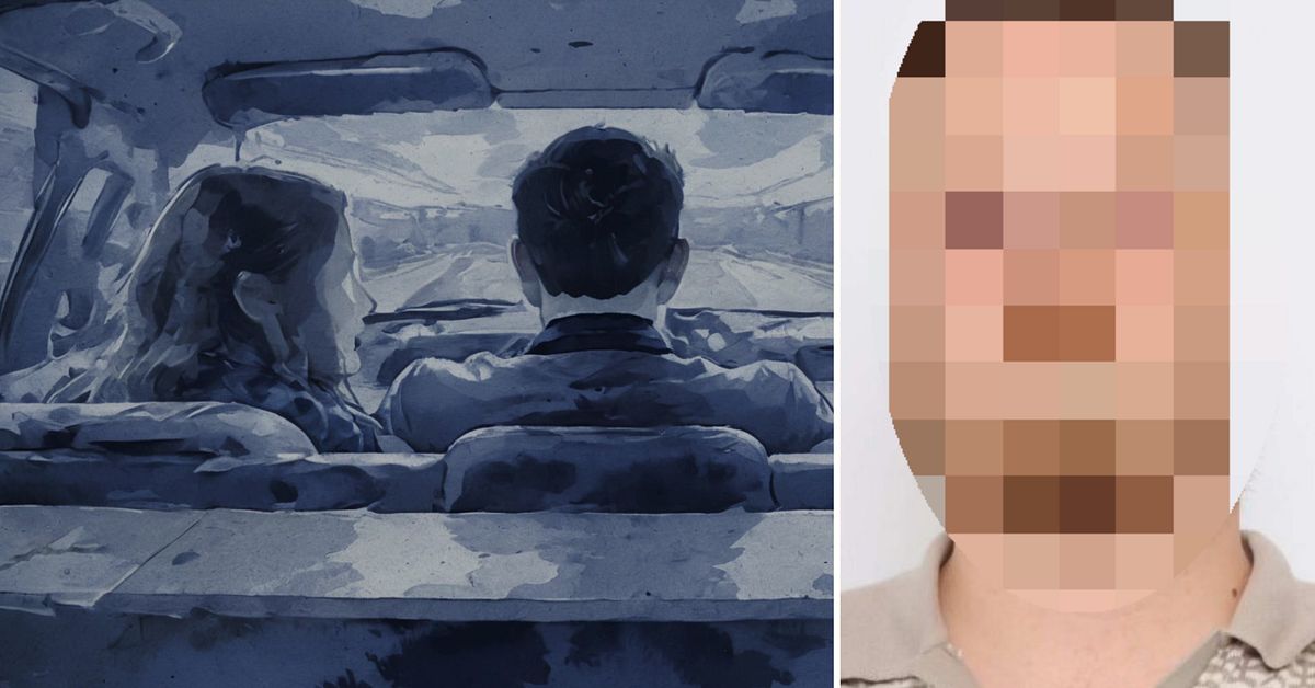 Man i Sundsvall gav flickor vapes i utbyte mot sex – döms till tre års fängelse