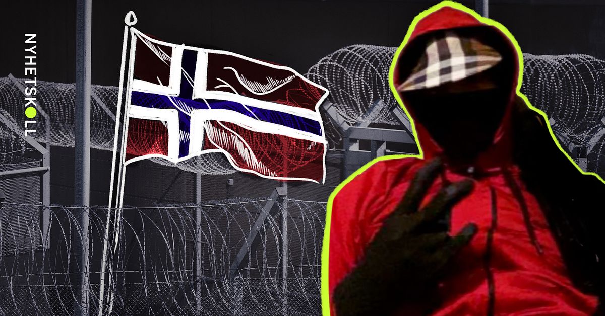 Norsk polis: Svenska gäng rekryterar norska barn till morduppdrag