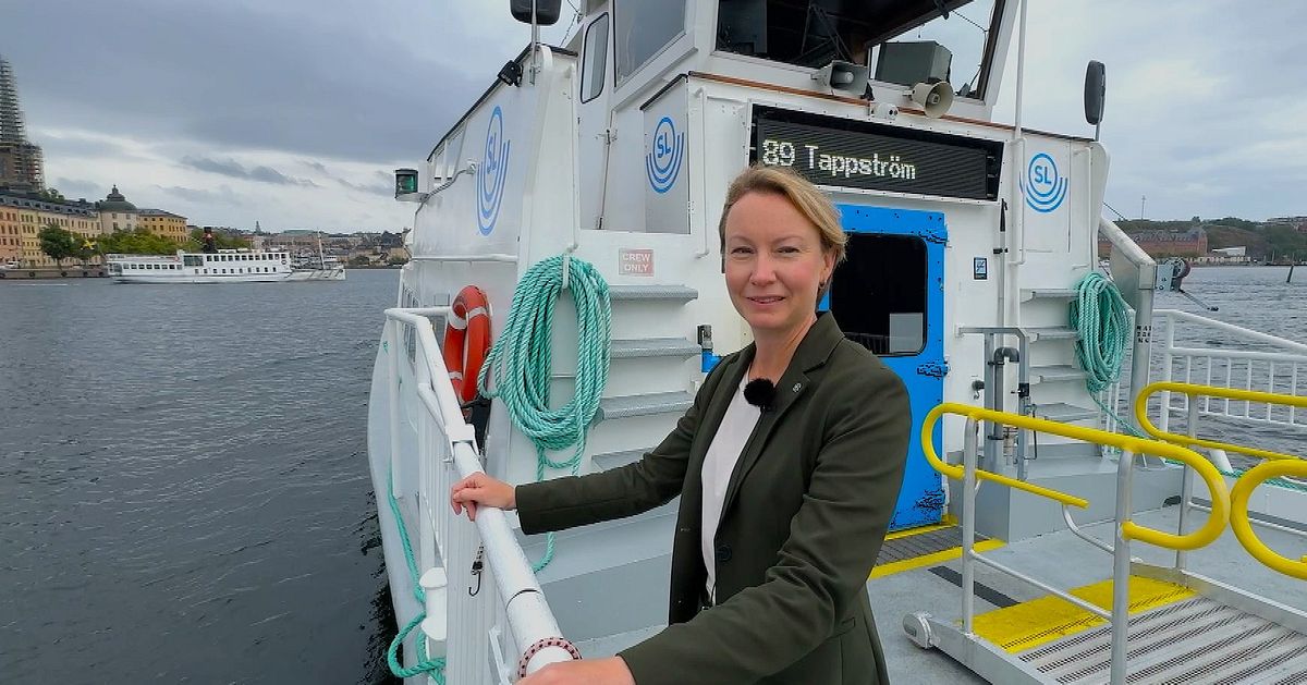 Partierna vill bygga ut pendelb&aring;tarna &ndash; men &auml;r oense om hur mycket