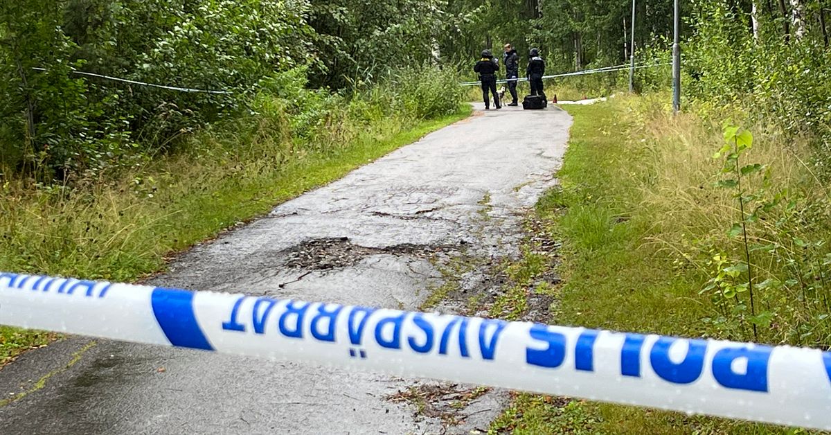 Ung man åtalas för grov våldtäkt i Skellefteå