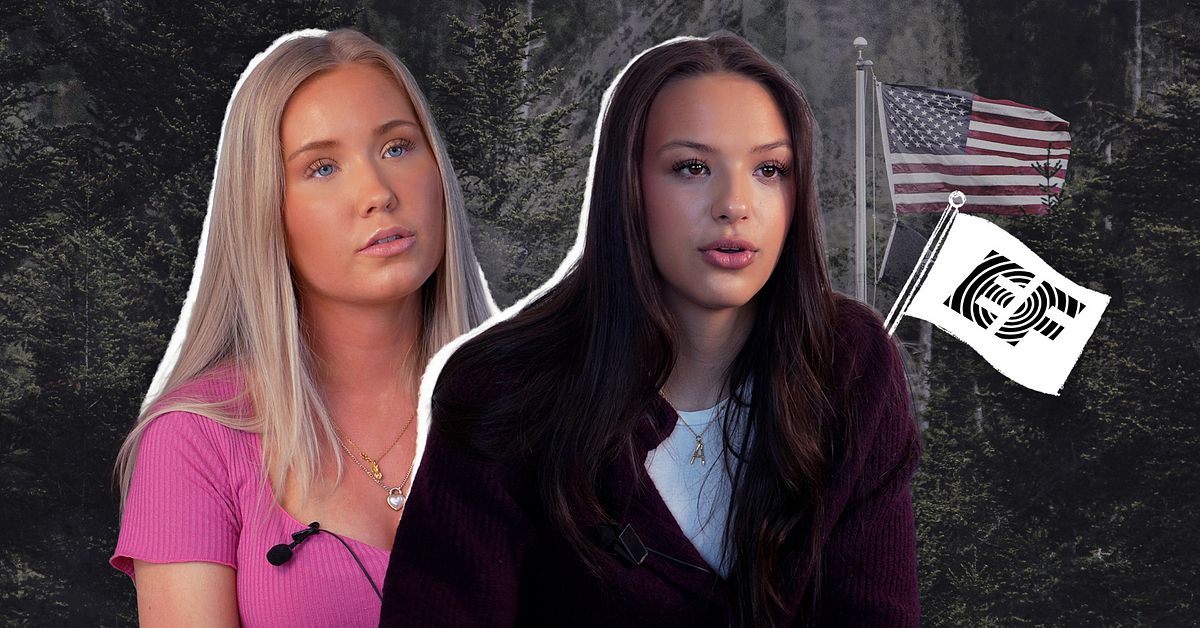 Elevernas mardr&ouml;mstid hos v&auml;rdfamiljerna i USA &ndash; kritik mot EF: &rdquo;V&auml;rsta jag upplevt&rdquo;