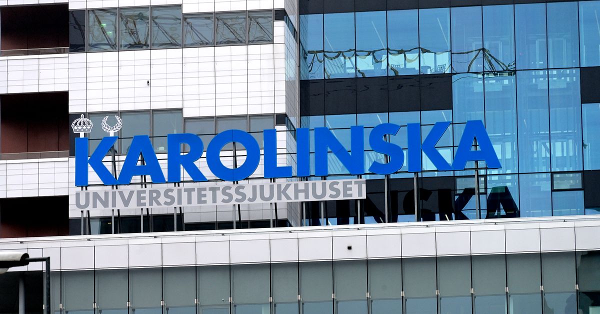 Karolinska utreds &ndash; patienter beh&ouml;ver hj&auml;rttransplantation