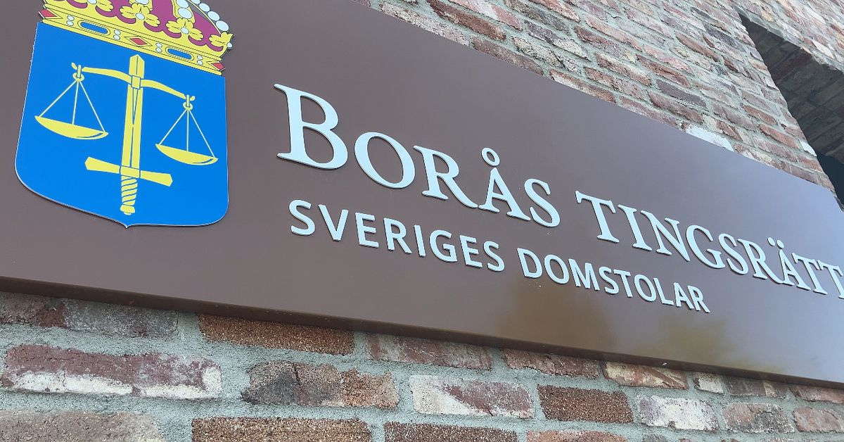 Tre döms för grova våldtäkter i stora pedofilhärvan i Sjuhärad