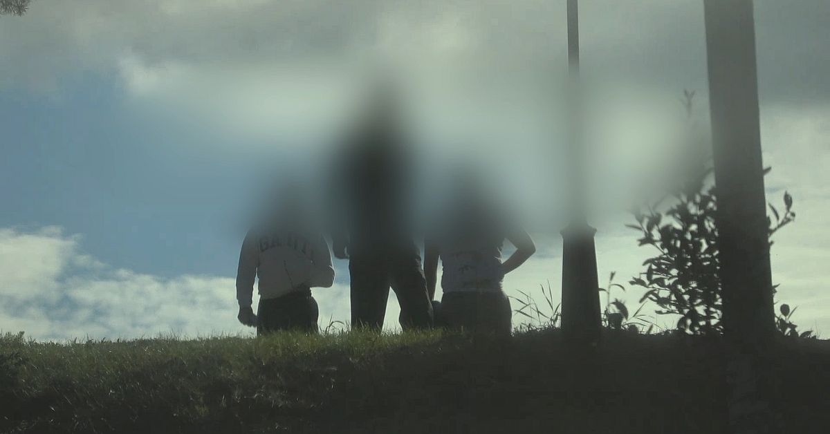 En av &rdquo;Grekens&rdquo; n&auml;rmaste m&auml;n h&auml;ktad &ndash; misst&auml;nkt f&ouml;r knarkbrott i Sundsvall