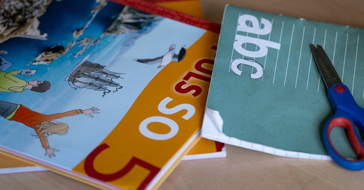 Elev attackerade personal p&aring; skola i Huskvarna