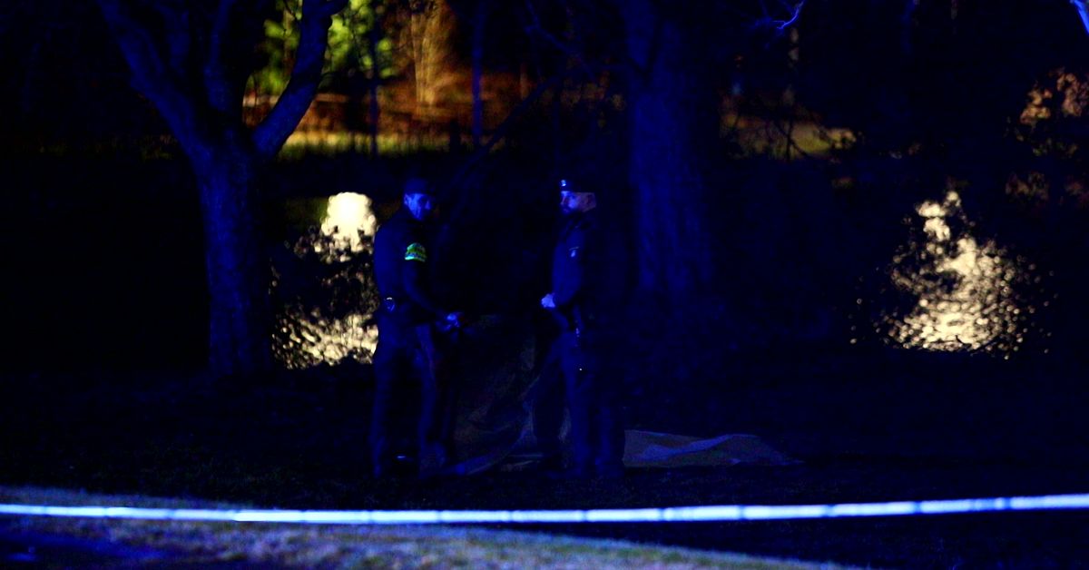 Man i 30-&aring;rs&aring;ldern &aring;talas f&ouml;r mord p&aring; 27-&aring;rig man i Anneberg