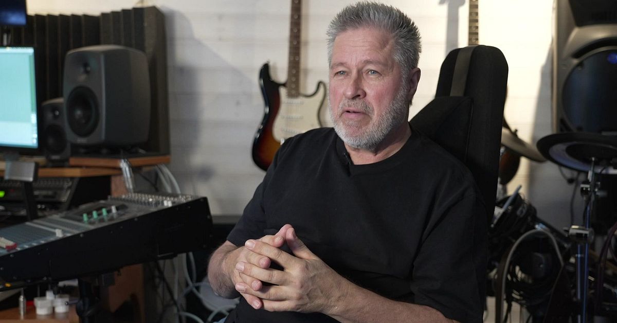 Efter 10 &aring;r med Parkinson: Nu kan Janne spela piano igen