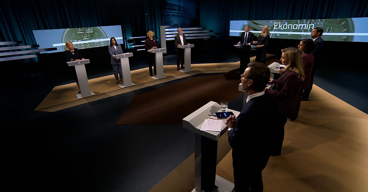 ”En lång och besvärlig regeringsbildning lär vänta”