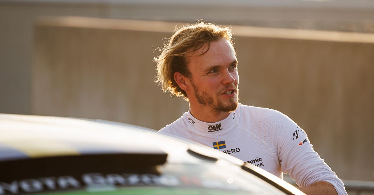 Oliver Solberg tillbaka i verkligheten efter dundersuccén: ”Lite nervös”