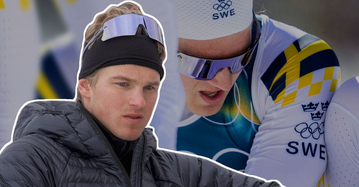 Edvin Anger &auml;rliga ord om OS-besvikelsen: &rdquo;N&aring;got har vi gjort fel&rdquo;