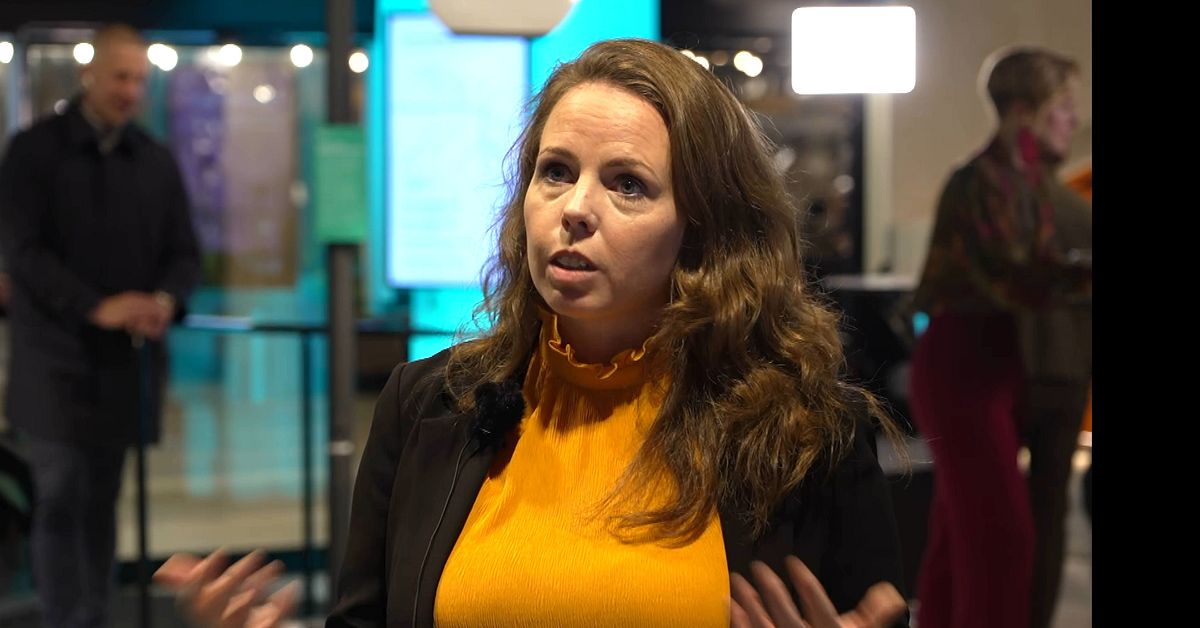 Vänsterpartiets mål i nya styret | SVT Nyheter