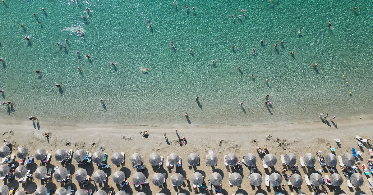 S&aring; s&auml;krar du &aring;rets sommarsemester &ndash; konsumentv&auml;gledaren om dina r&auml;ttigheter